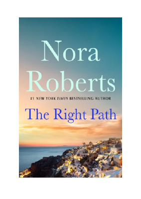 _.Book._ The Right Path PDF epub Free Download - Nora Roberts